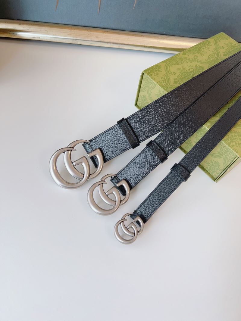 Gucci Belts